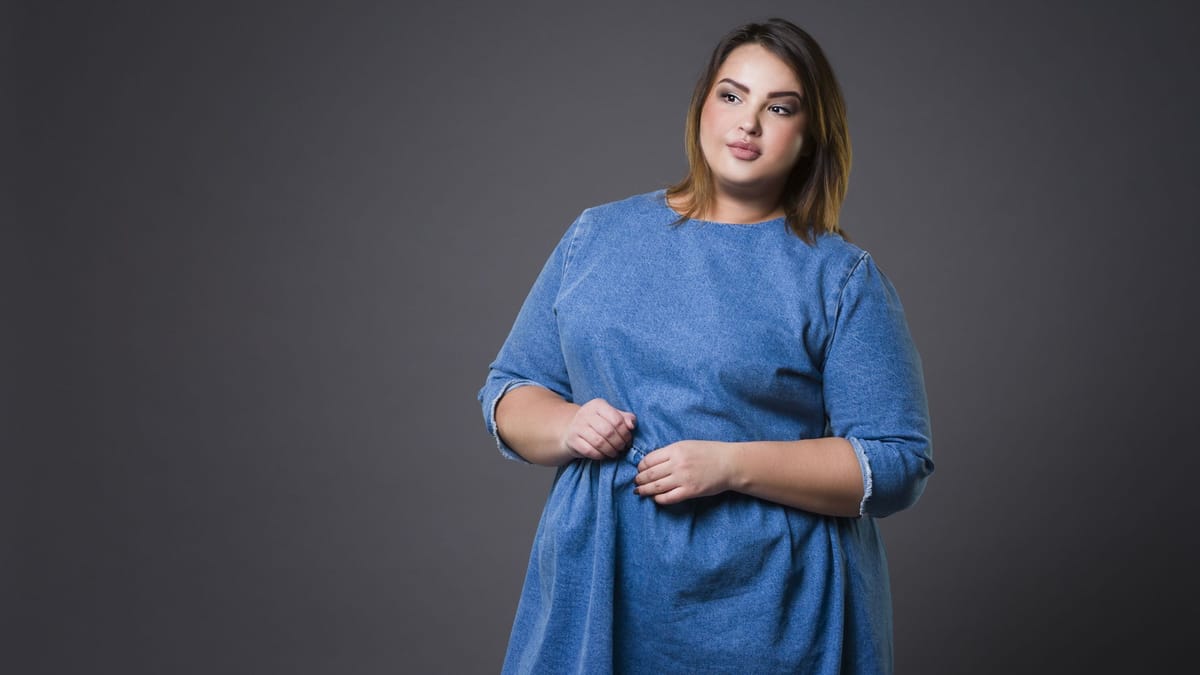 Body Neutrality vs. Body Positivity: Finding the Path That's Right for You